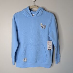 Goat USA Kid's Hoody Sweatshirt